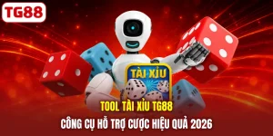 Tool Tài Xỉu TG88 | Công Cụ Hỗ Trợ Cược Hiệu Quả 2026