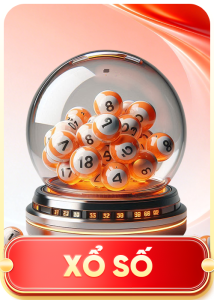xổ số TG88